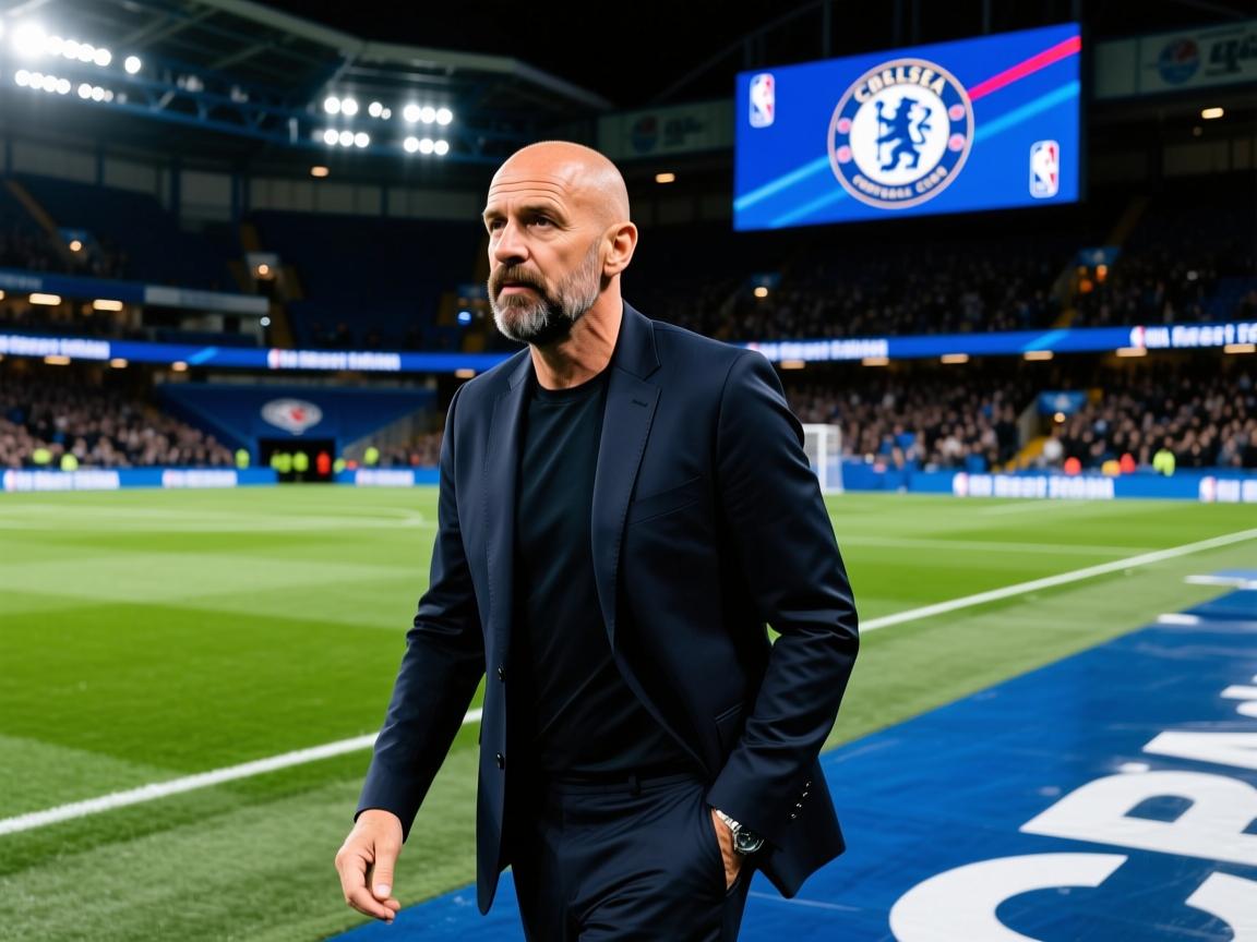 切尔西再度失分，波切蒂诺：我也无能为力了  第1张