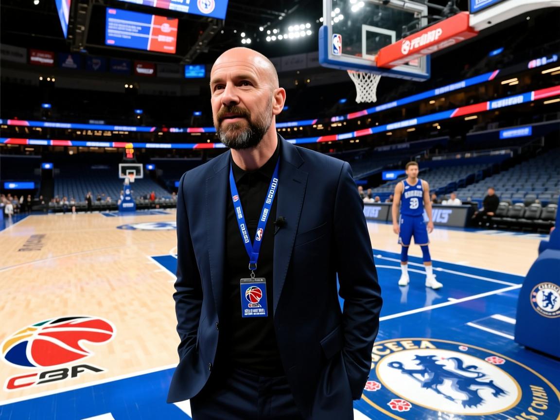 切尔西再度失分，波切蒂诺：我也无能为力了  第3张