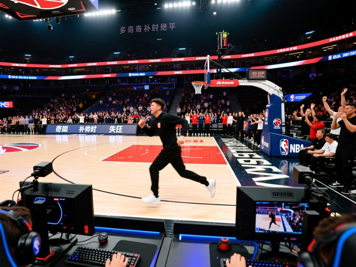 多特奇迹补时绝平，主帅狂奔庆祝场面失控