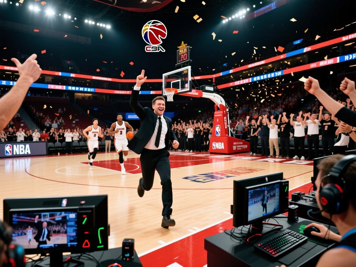 多特奇迹补时绝平，主帅狂奔庆祝场面失控  第3张