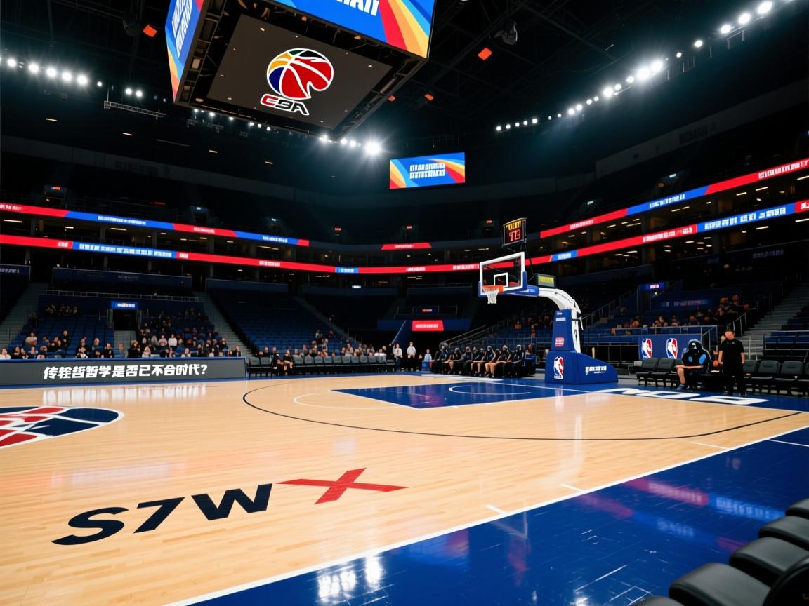 哈维的困境：传控哲学是否已不合时代？  第3张