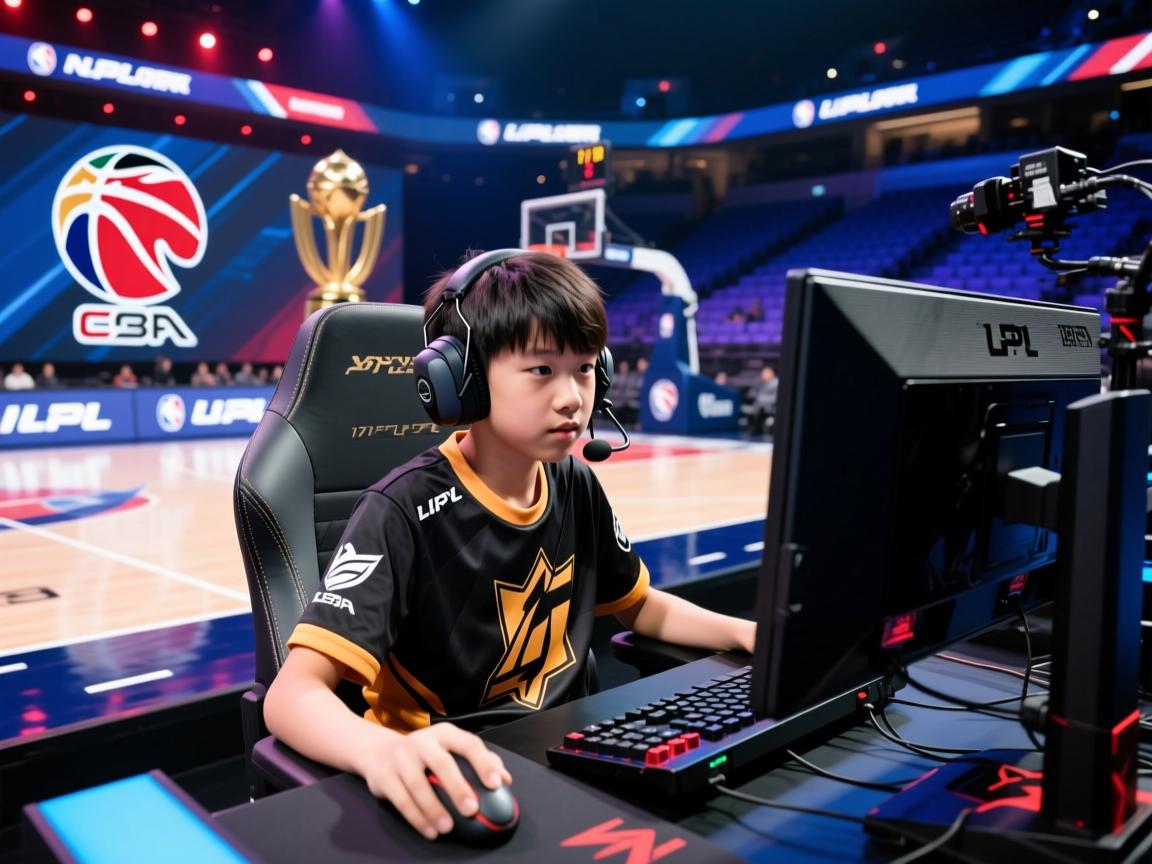LPL新星爆红!17岁打野打穿世界冠军! 第2张