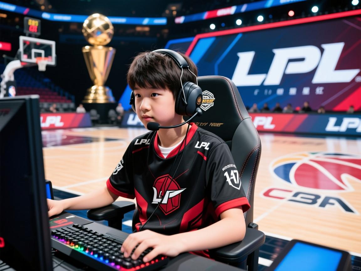 LPL新星爆红!17岁打野打穿世界冠军! 第3张