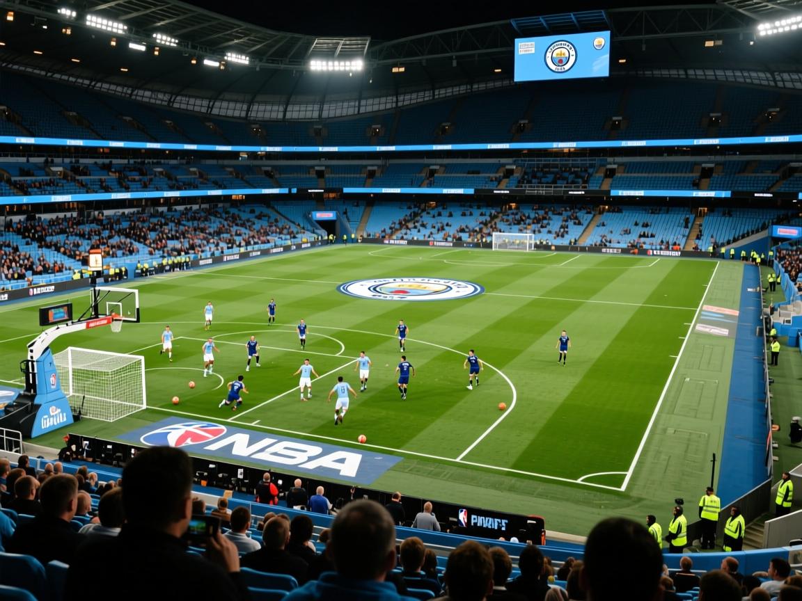 曼城连续失球，遭遇尴尬的连败  第2张