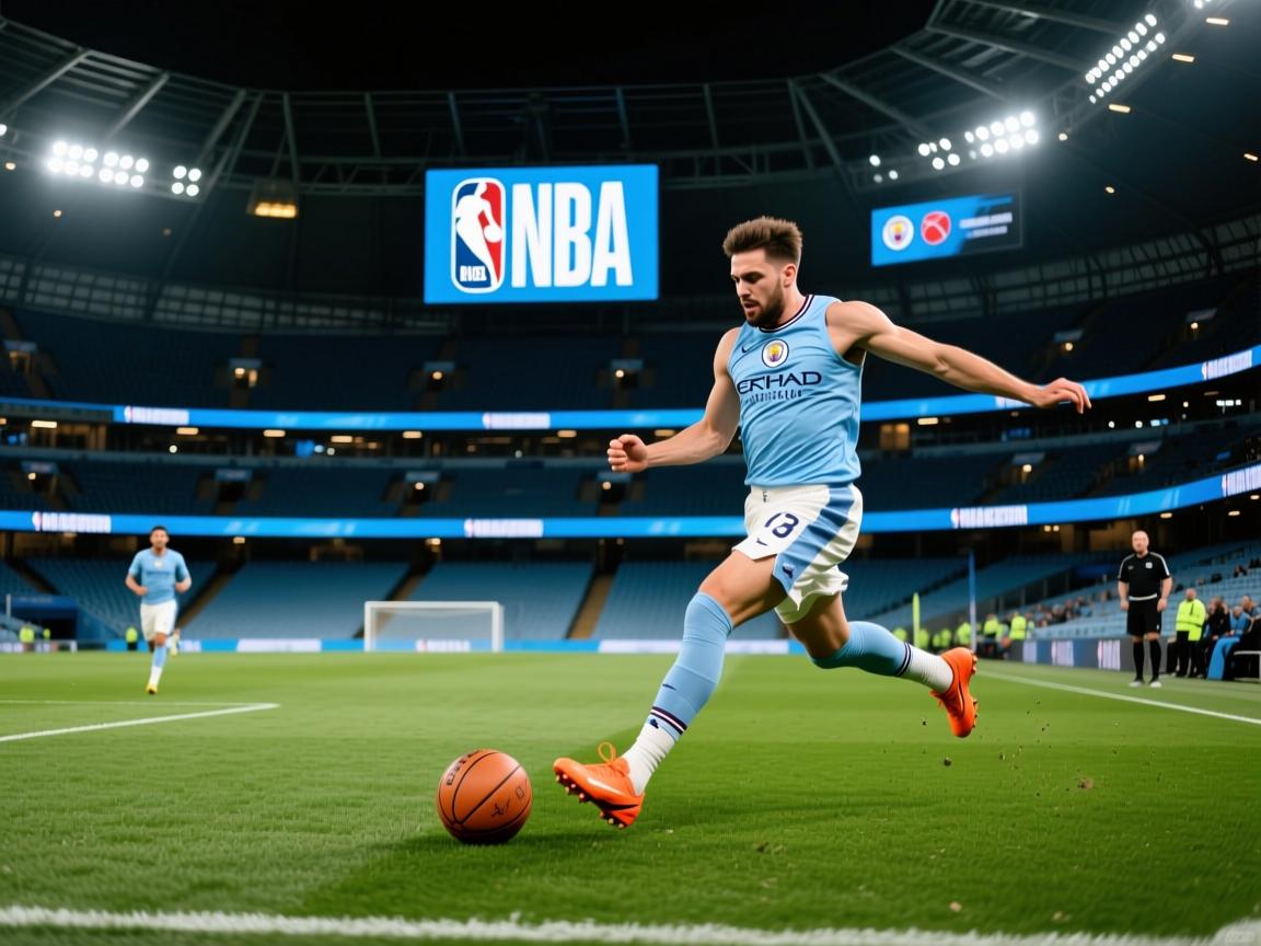 曼城连续失球，遭遇尴尬的连败  第1张