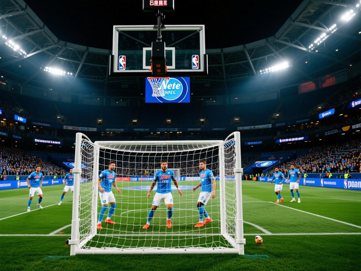 那不勒斯稳健防守，零封对手  第3张