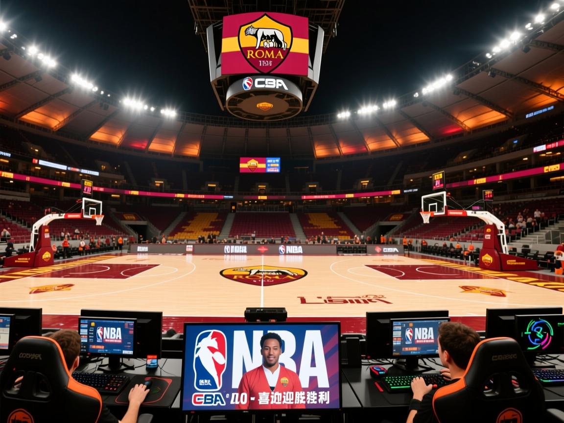 罗马主场抢分成功，喜迎胜利  第2张