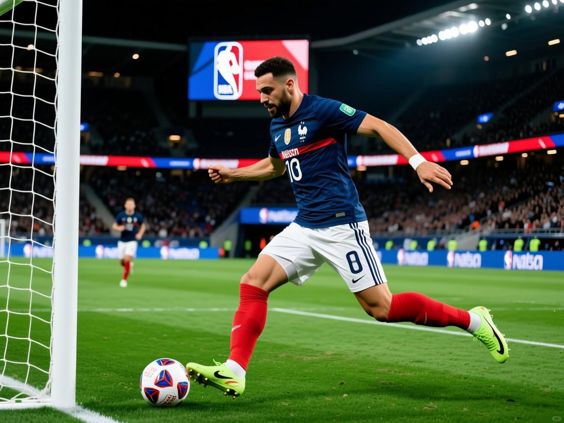 纳尔逊再贡献进球，法国联赛强势破局  第3张