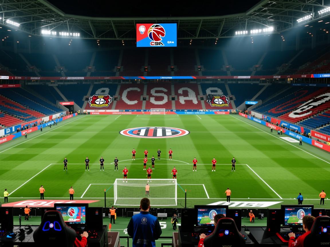 勒沃库森准备应对国米的挑战 第3张