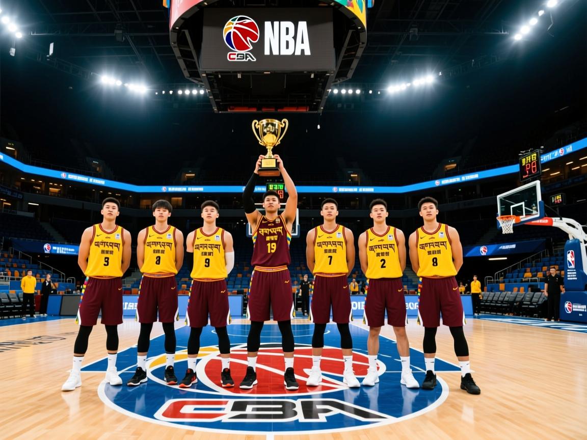 西藏队临危受命,关键时刻逆袭夺冠 第3张