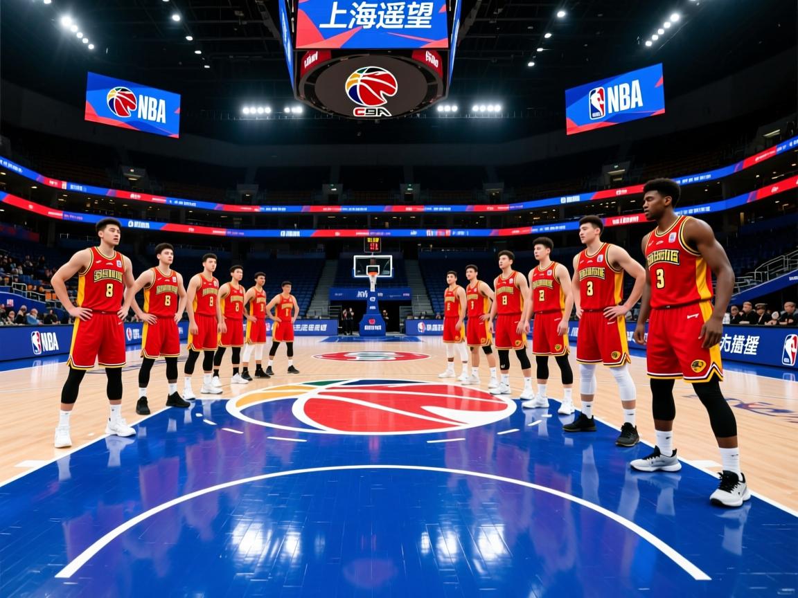 上海队连胜在望，实力遥遥领先  第2张