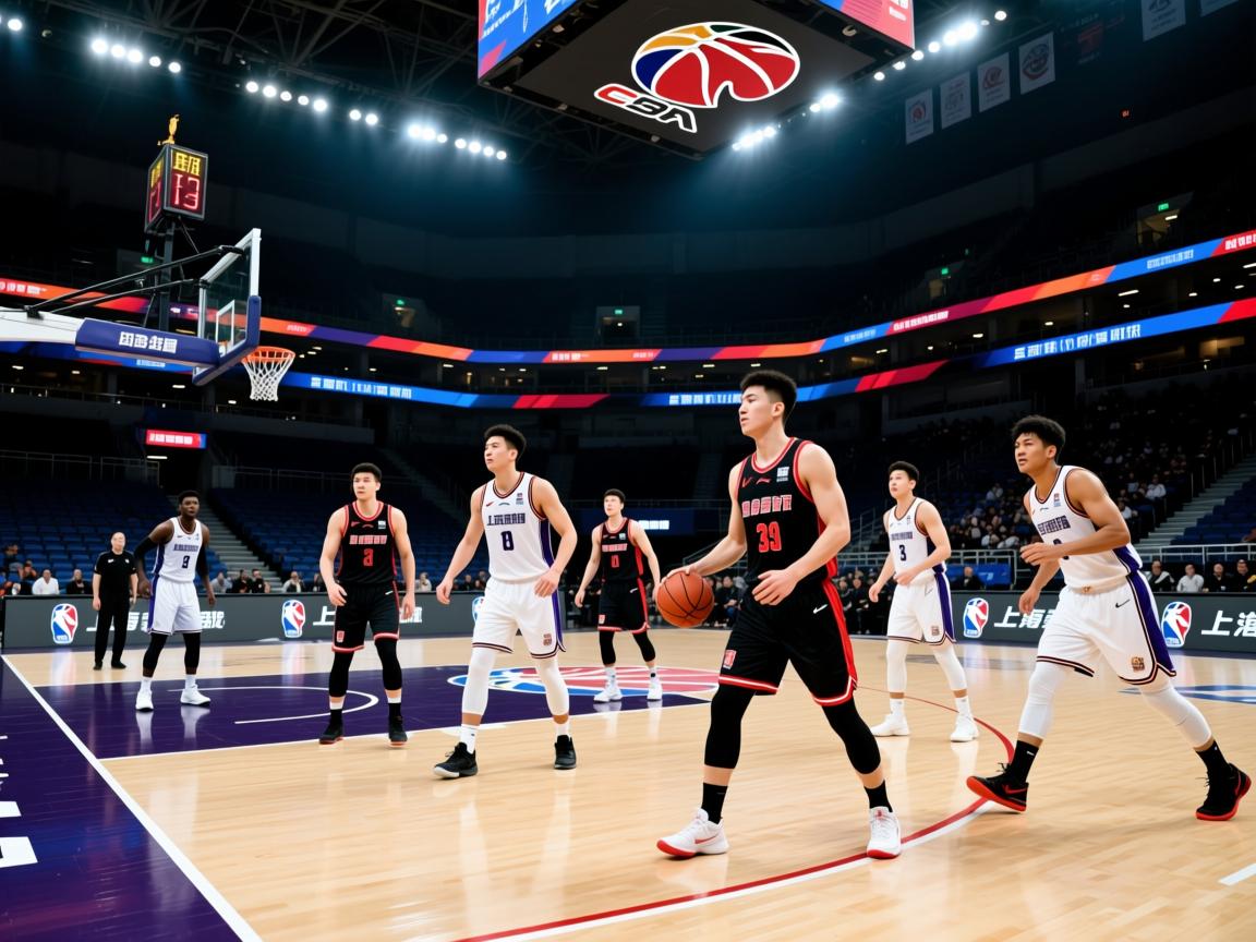 上海队连胜在望，实力遥遥领先  第3张