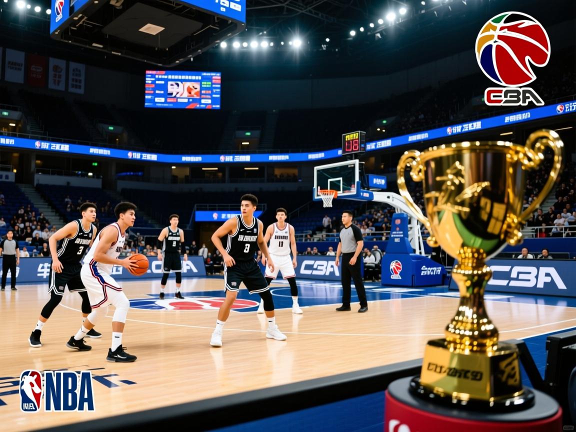 宁波男篮新赛季攻防俱佳，成为夺冠热门  第3张