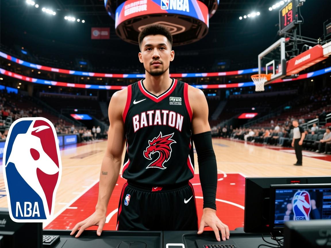 猛龙球员因涉嫌违反规定被禁赛  第2张