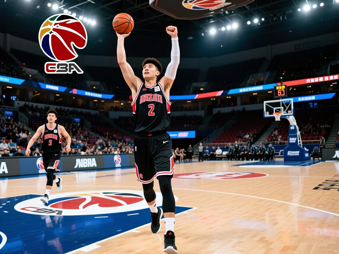 河北男篮逆袭成功，喜迎被克  第2张