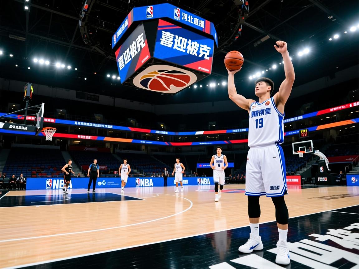 河北男篮逆袭成功，喜迎被克  第3张