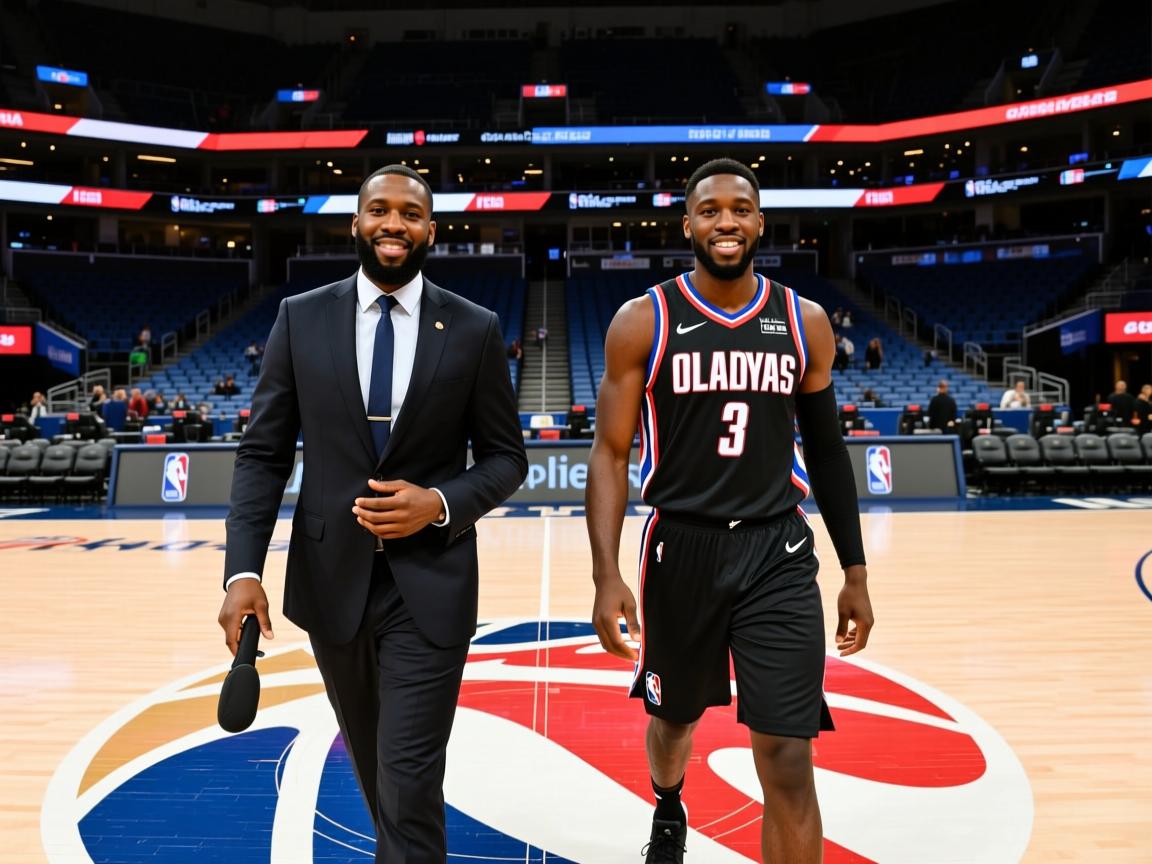 步行者队宣布Oladipo续约，锁定未来核心之一