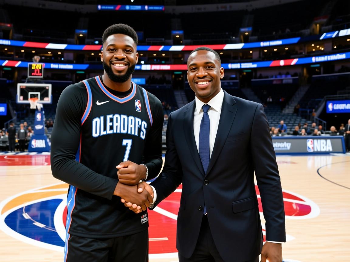 步行者队宣布Oladipo续约，锁定未来核心之一  第2张