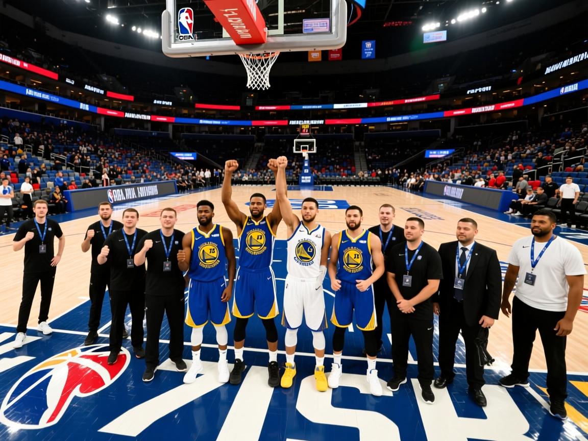 76人大胜勇士，继续领跑东部  第3张