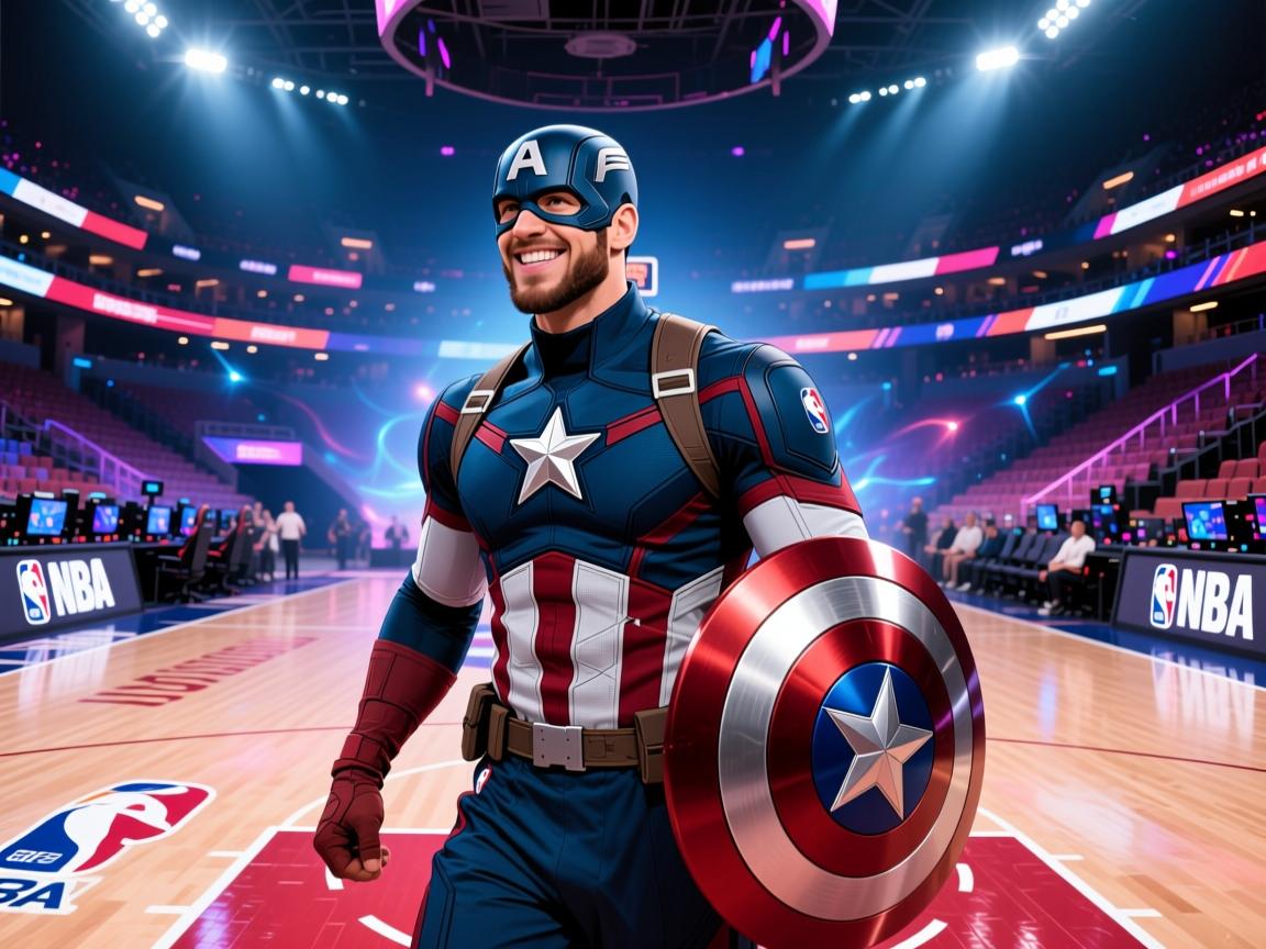 罗韦尔梦幻表现！美队豪取六连胜