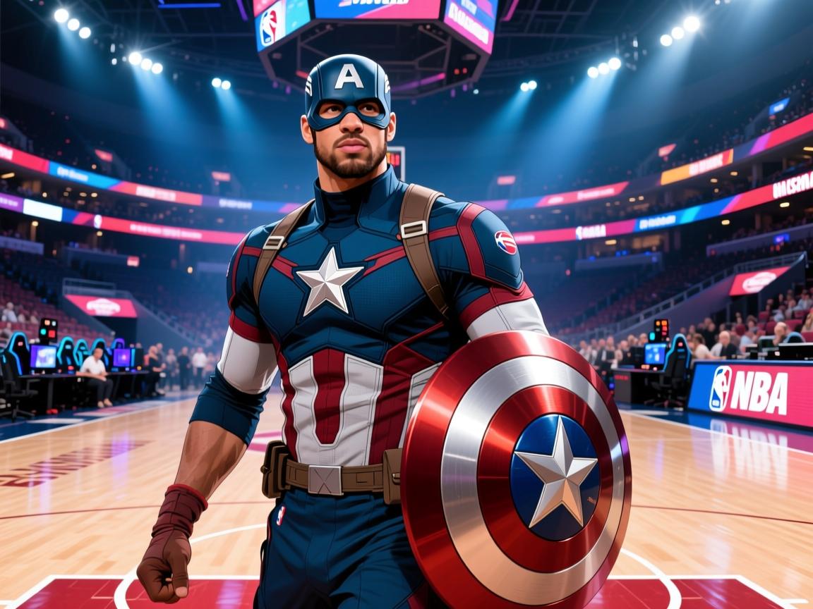 罗韦尔梦幻表现！美队豪取六连胜  第2张