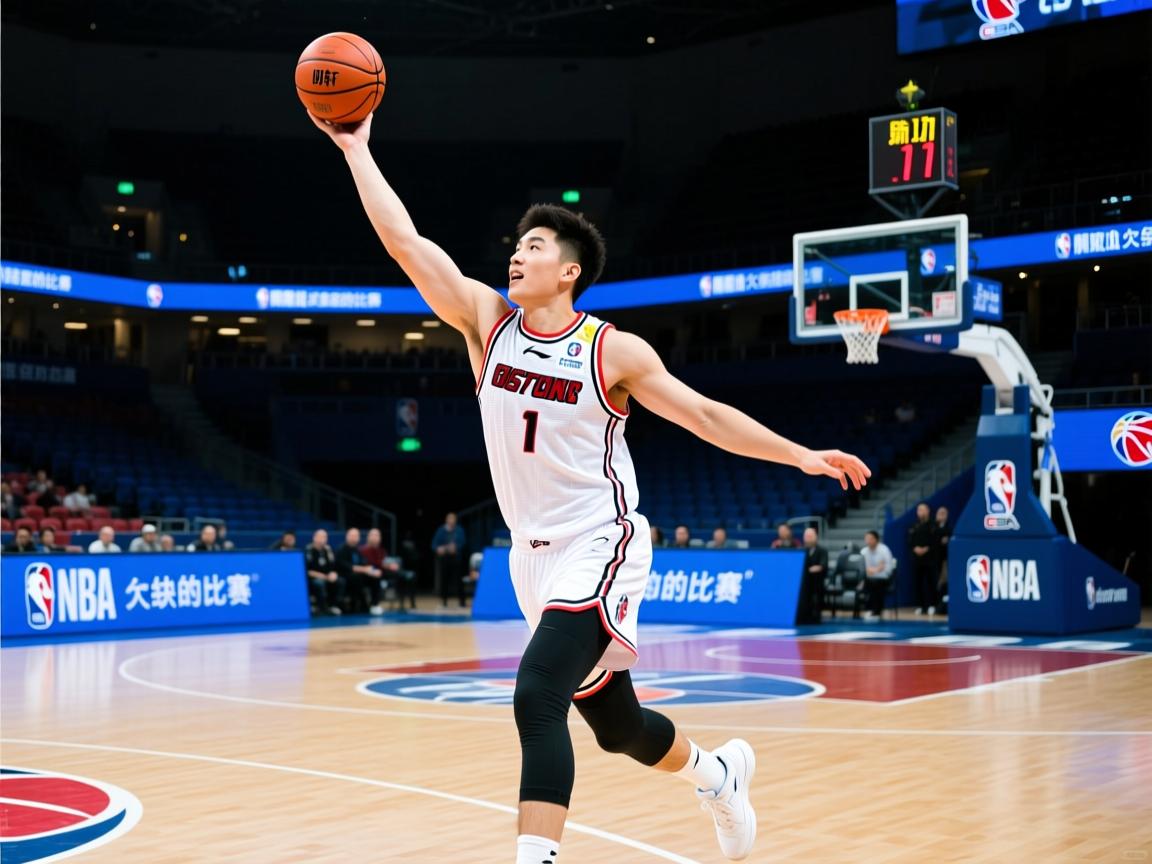 单场11助攻！胡明轩我们欠缺这种强度的比赛  第2张