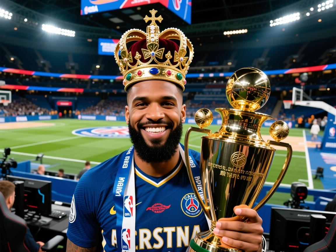 七冠王梦碎！切尔西强势扼杀巴黎第4冠，后者最的简单介绍