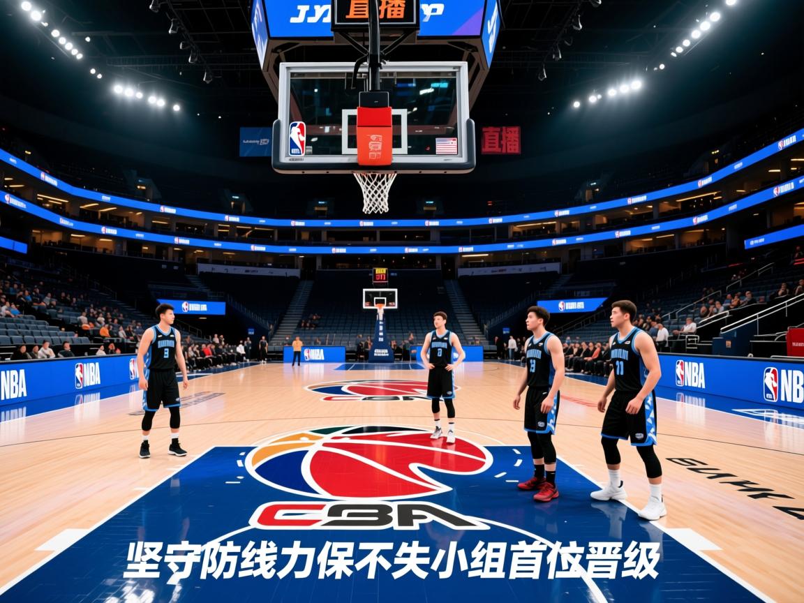 坚守防线力保不失，小组首位晋级  第3张