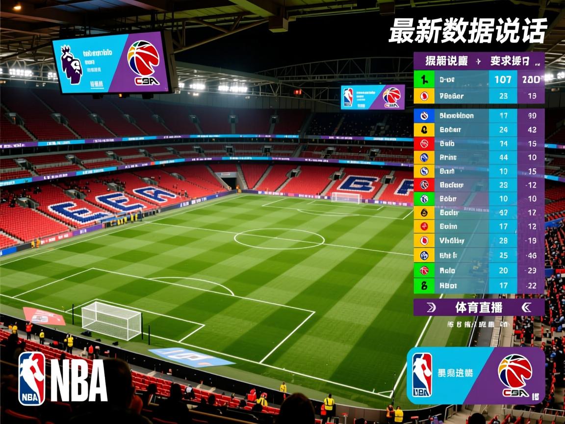 最新进展英超积分榜变化数据说话  第3张