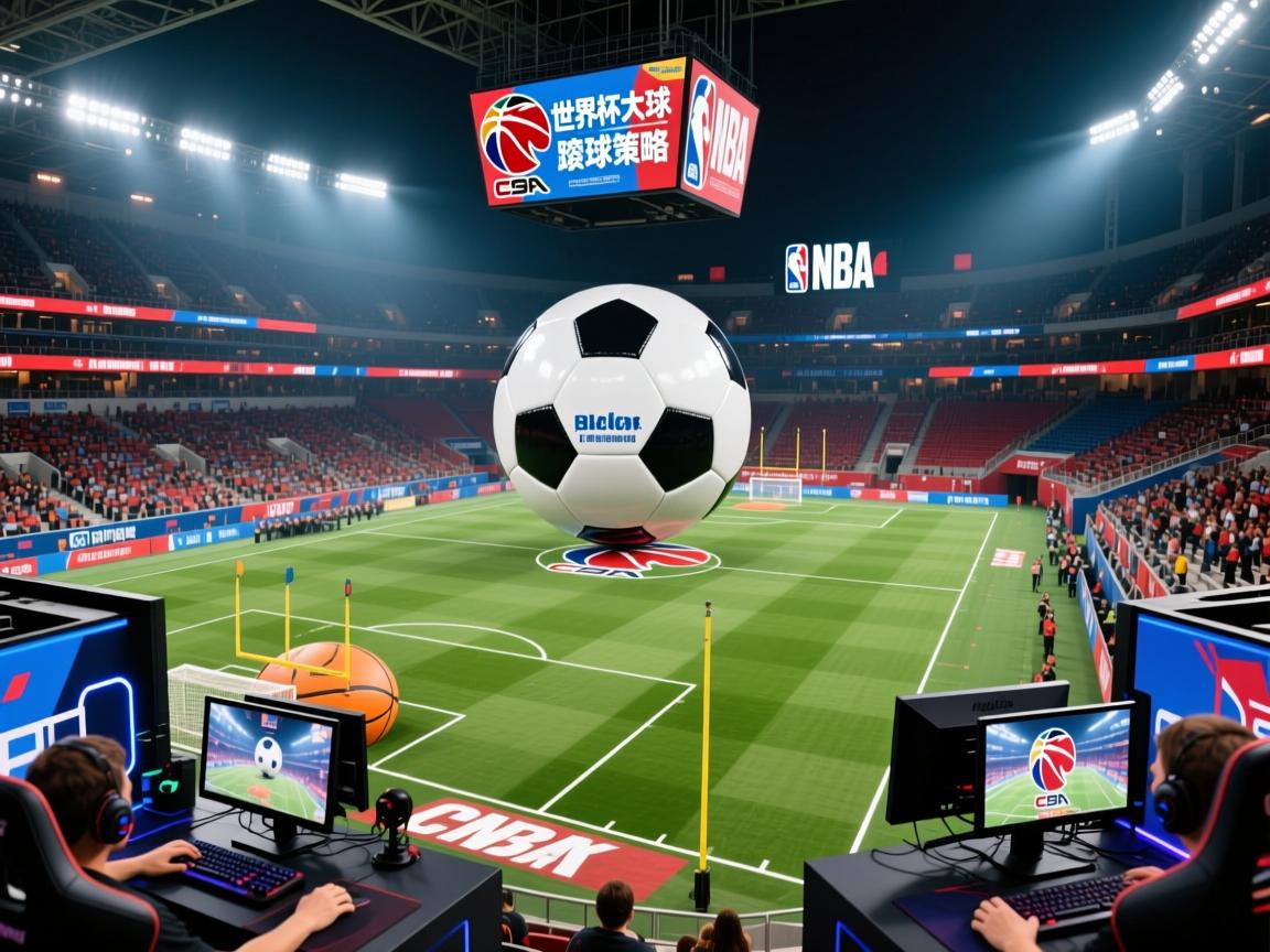 世界杯大小球滚球策略  第2张