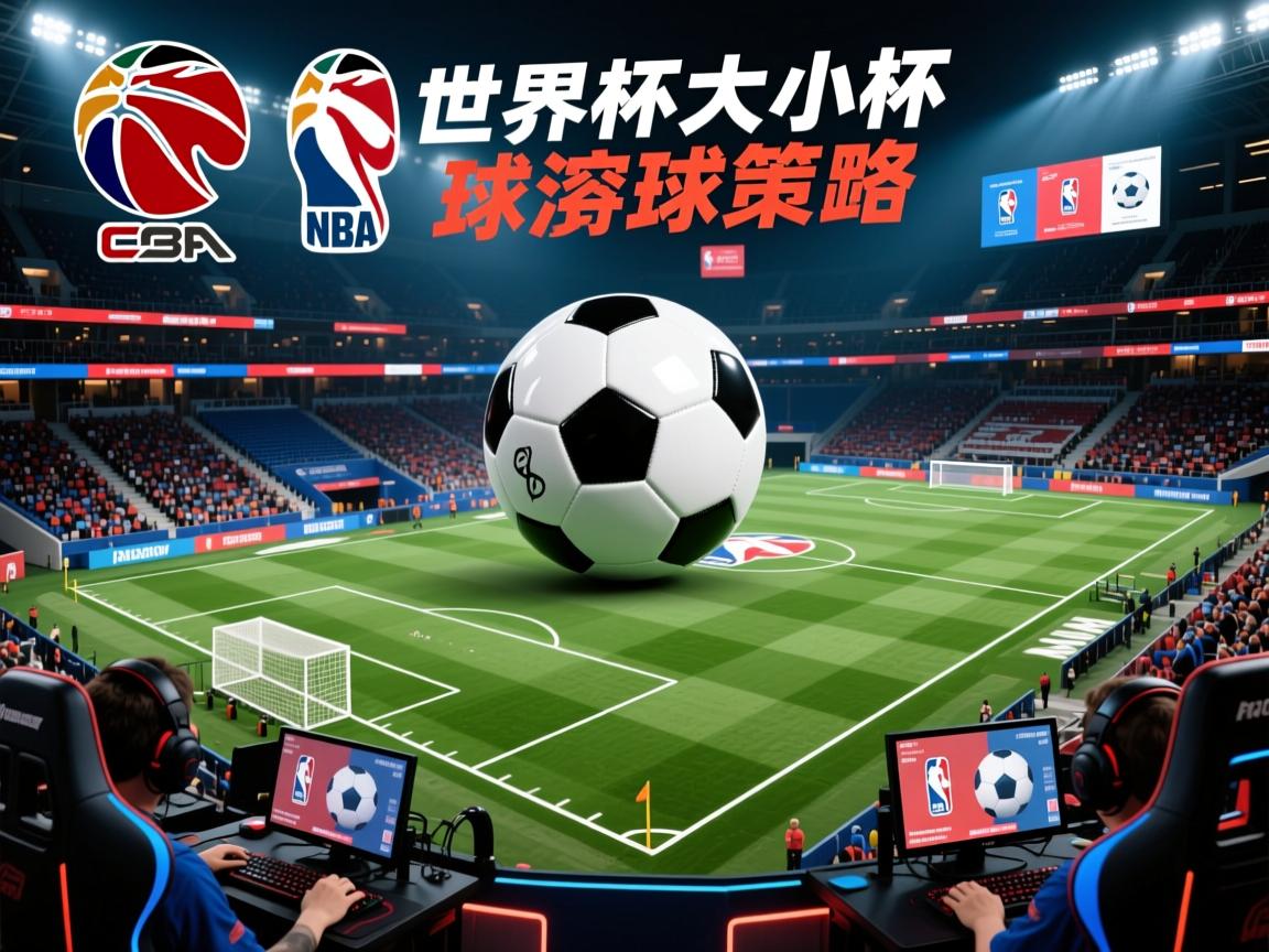 世界杯大小球滚球策略  第3张