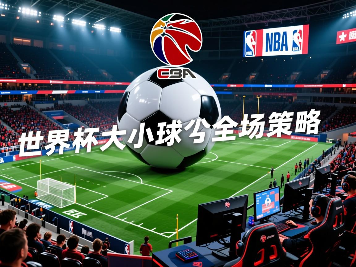 世界杯大小球全场策略  第1张