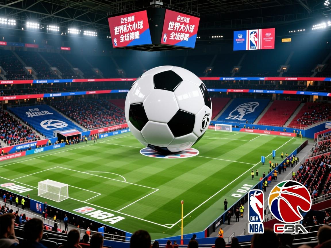 世界杯大小球全场策略  第3张