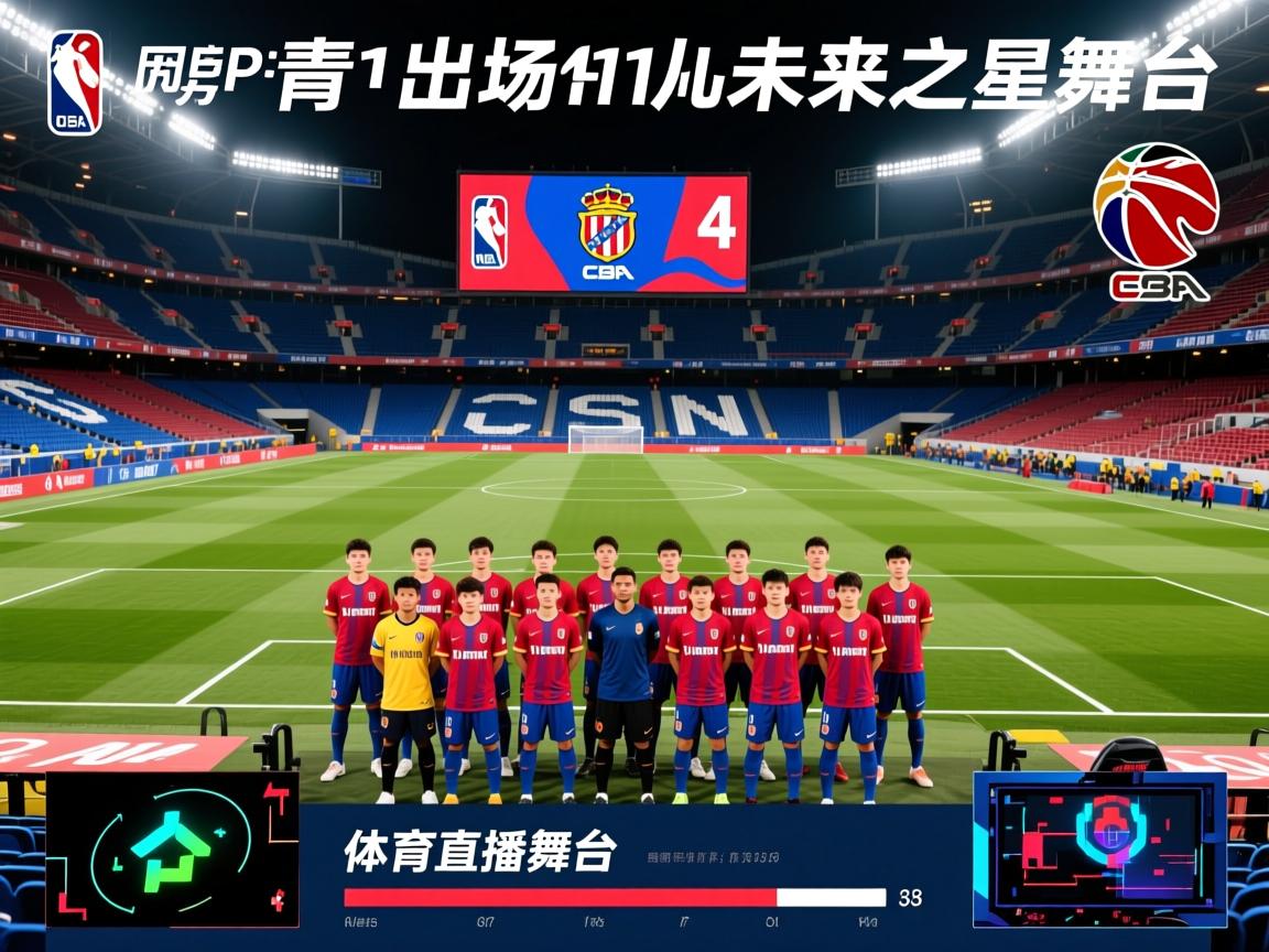 西甲青训球员出场比例统计：未来之星的舞台  第3张