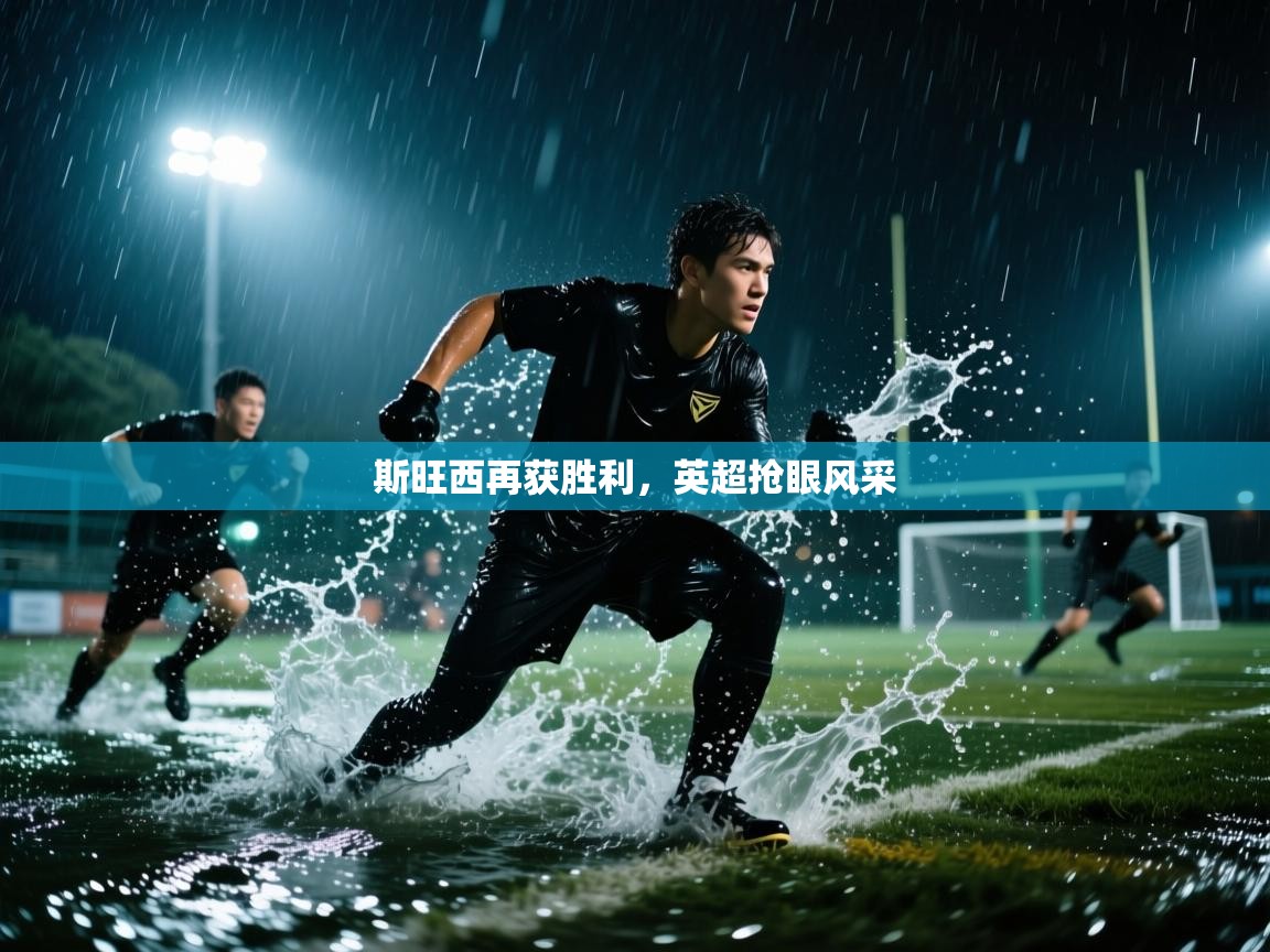 斯旺西再获胜利，英超抢眼风采