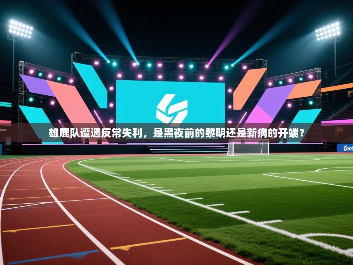 雄鹿队遭遇反常失利，是黑夜前的黎明还是新病的开端？