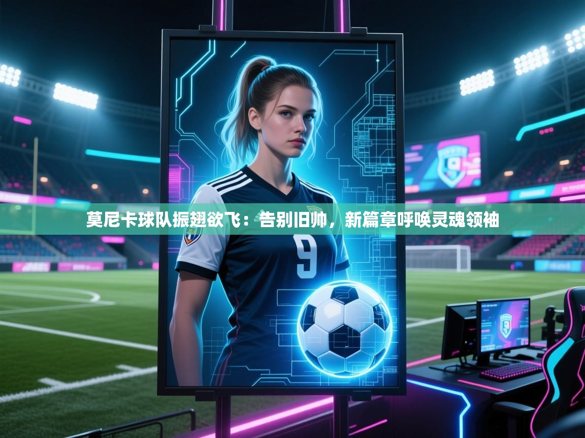 莫尼卡球队振翅欲飞：告别旧帅，新篇章呼唤灵魂领袖