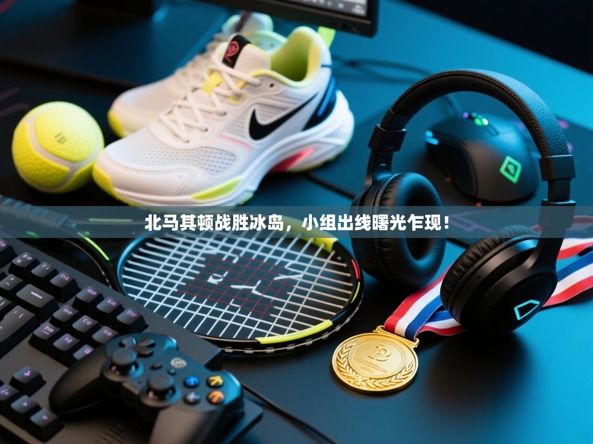 北马其顿战胜冰岛，小组出线曙光乍现！