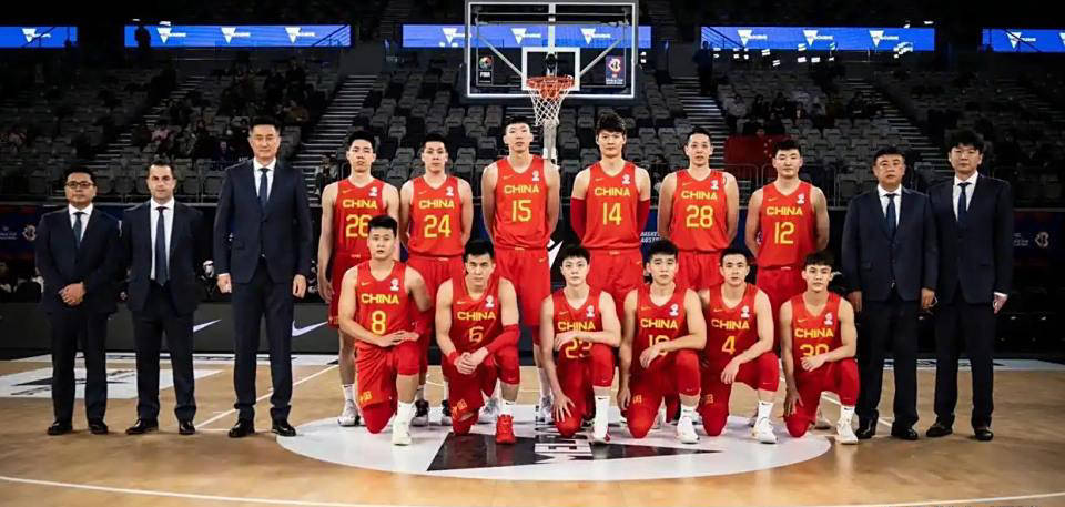 开云体育开云官网-关于中国男篮球队已启程前往西班牙开启欧洲拉练的信息