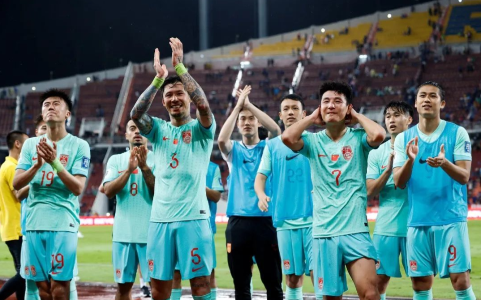包含中国2-1掀翻亚洲冠军！传和平杯最新积分出炉：2队出局，中韩大战成决赛！的词条