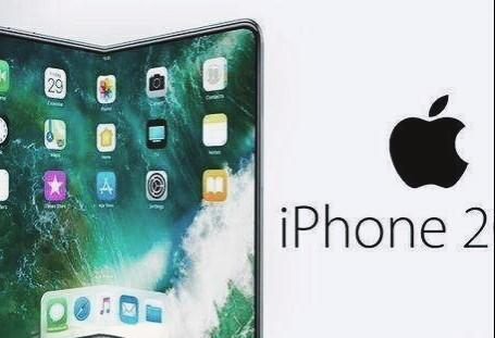 开云体育官方-折叠屏iPhone今秋启动生产，屏幕规格已确定
