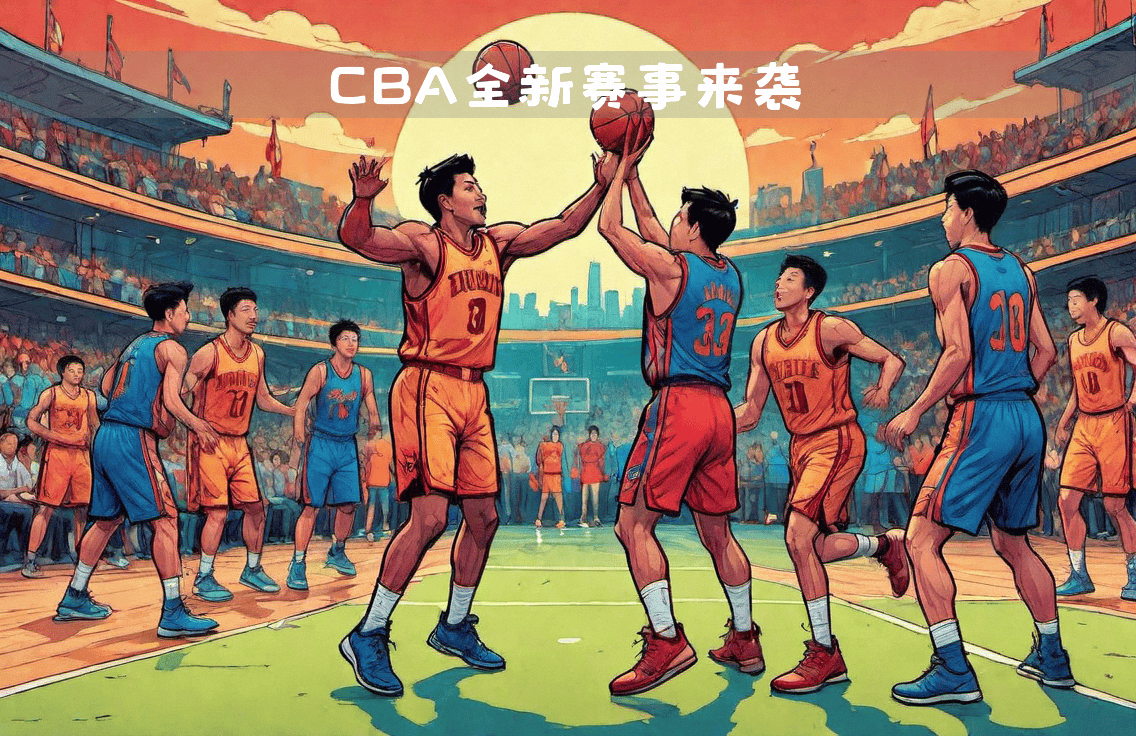 包含CBA俱乐部杯为球迷提供更多互动平台的词条