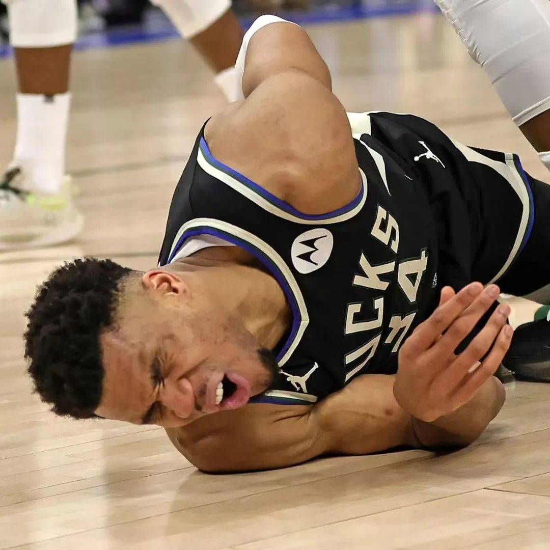 NBA-哈利伯顿右跟腱撕裂总决赛带伤作战